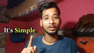 Only 1-Minute Trick That Killed My Phone Addiction 