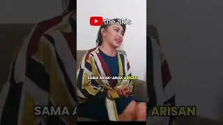 Wawancara Langka Mpok Alpa &mdash; Cerita Awal Nama 