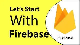 Firebase Bangla Tutorial || Firebase Authentication (Login) || Step 3