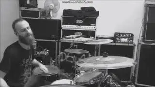 Decapitated - Fury 2019 *** James Stewart (Vader) & Vogg