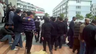 YiWu Mosque