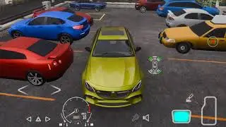 Car Parking Multiplayer 2 | Sports Car, Trailer Truck, Pickup Truck, Off-Road Truck | PART 2