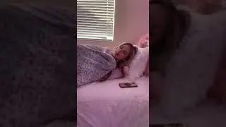 POV: Вам нужна музыка, чтобы заснуть