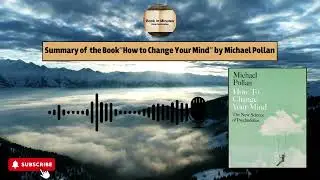 Summary of the Book  