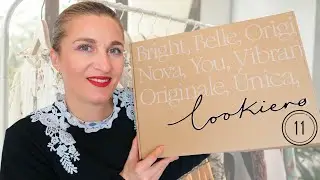LOOKIERO #11 👗Une nouvelle sélection et une nouvelle Personnal Shopper !