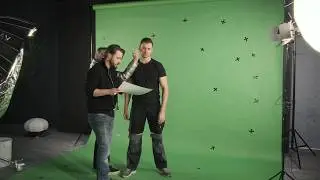 Videoproduktion | Behind the Scenes bei UZIN