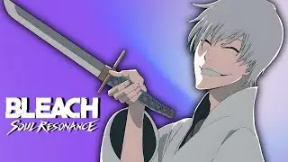BORA UM BLEACHZINHO! - BLEACH: SOUL RESONANCE