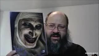Bam Box Horror Sept 2023 Opening and Review