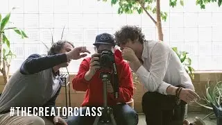 ORIGINALS: shy kids (no capitals, no 