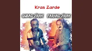Kras Zarde