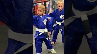 kung-fu karate vlad and niki ❤️😘 #viral #family #familypic #vladandniki #vlad #youtubestars #cute