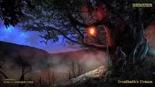 Nemuer - Red Moon
