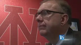 Killion named Indiana Superintendent of the Year