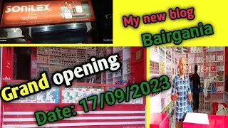 sonikex stockists grand opening #blogger #blog #viral #youtube