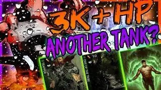 Paragon GRIM.EXE BUILD- 3K+ HP AND INSANE DAMAGE GAMEPLAY 