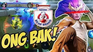 OngBAK! TIkman mo to Yatigidig