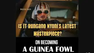On Becoming a Guinea Fowl (2024)|A Spoiler-Free Critique of Rungano Nyoni's Masterpiece #movie #film