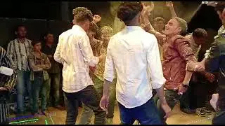 Khatrnakh Dans Full parti #dance