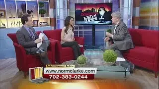 More Exciting Gossip From Norm Clarke 10/22/15