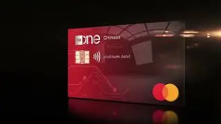 Introducing the FSMOne Debit Card