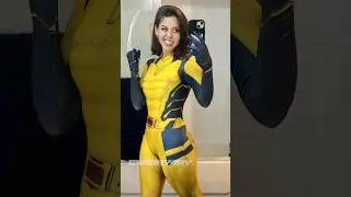 How I Made my WOLVERINE Cosplay