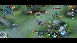 ESTES FULL TANK || MLBB SUPPORT CORE ROAM