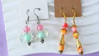 Cards Paper Earring Card Holder Price Label Tags Cards for Ear Studs Display Jewelry Packaging