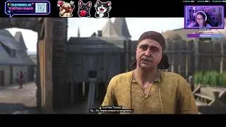 Индро в DLC !розыгрыш