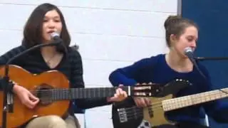 Simone and Alejandra - My Darling