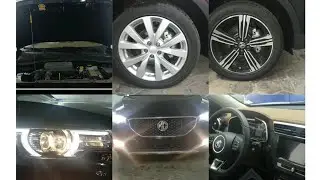 بعد نجاح mg zs 2022 ام جي اسعار مواصفات فئات comfort luxury