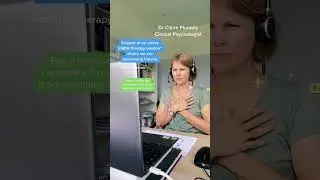 Online EMDR therapy