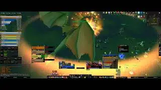 The Cult Solnius Kill 10/17