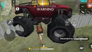 Tako blizu do pobjede Free Fire ep 2