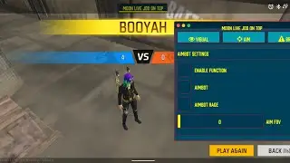 P2077KNG CHEAT V7.7 | ALL SERVER WORKING🔥 | OB50 UPDATE CS | BR RANK WARKING MOD MENU 100% SAFE V70
