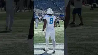 chargers debut all-white uniform combo 😮&zwj;💨