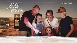ADVENTURE IN THE DUBBO REGION
