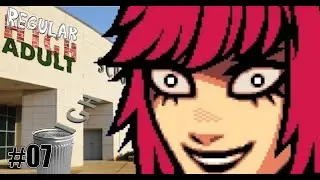 Demonschool: Will we finally kiss Destin?