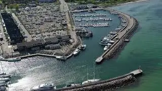 SF Marina Rungsted
