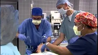 anesthesia
