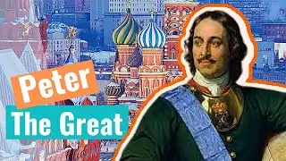 Why was there a RUSSIAN beard tax?