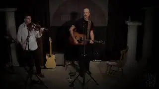 Grant Peeples with Mark Russell - Somebody's Wiener on Your Phone (Stage 33 Live; June 16, 2019)