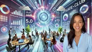 Affiliate Marketing + KI = 🚀 So geht's! im VIP Affiliate-Club 5.0 im Jahr 2026 zu und her 😊