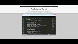 Complete Sublime Text 2 with AngularJS Package installation