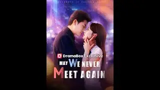 May We Never Meet Again(DUBBED)