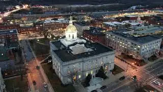 NH State Capital