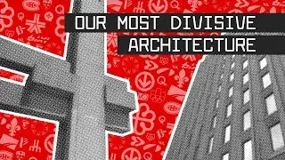 Montreal's Controversial Architecture