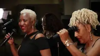 OC Soul and the Soul Patrol Band featuring the Soulettes At the Venue