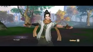 Perfect World VNG play test gameplay