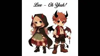 Love - Oh Yeah!