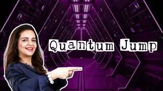 3-Minute Meditation Hack to Manifest Your Dream Life- Quantum Jump by Shilpa Arora Sharma